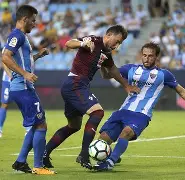 包含赫塔菲背水一战，力争击败巴伦西亚的词条