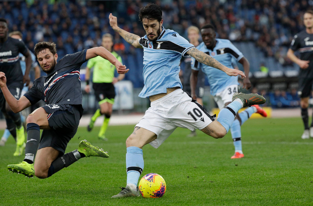 拉齐奥伤病情况