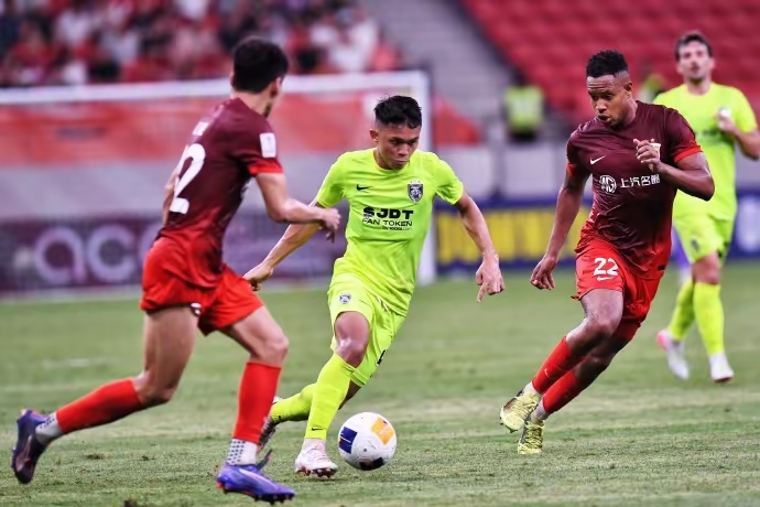 开元棋牌-上海上港俱乐部大胜对手，全面发力(上海上港俱乐部吧百度贴吧)